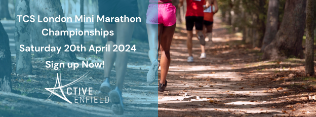 TCS London Mini Marathon 2024
