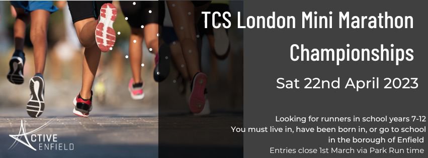 TCS London Mini Marathon 2023